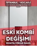 Değişim Kampanyası +9.000,00TL